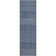 Premium Machine Washable Prisco Navy Rug