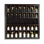 Deco Noir Chess Set