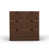 Walnut sélectionné