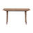 Capwell 54'' Solid Wood Console Table