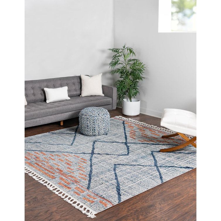 Rudy Indoor Rug