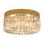 Ajaz 1 - Light LED Chandelier-2056432550-2056432547