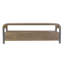 Wilde Unfinished TV Stand for TVs up to 58"