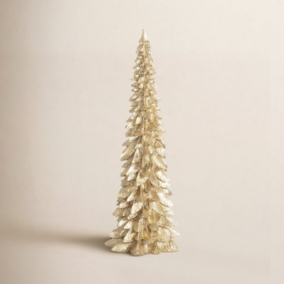 Summerdale 2 Piece Tabletop Tree Set