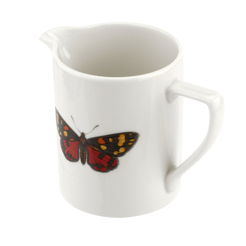 Carafe à crème harmonieuse 10 oz Portmeirion
