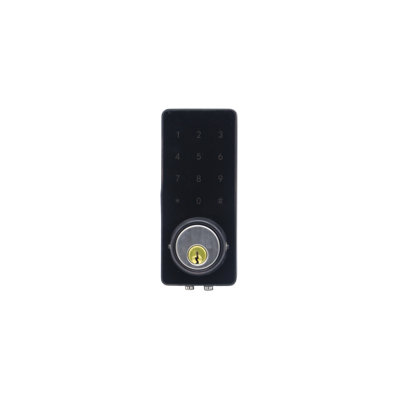 Smart Keypad