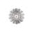 Expression 1 3/32" Diameter Round Knob-15095497
