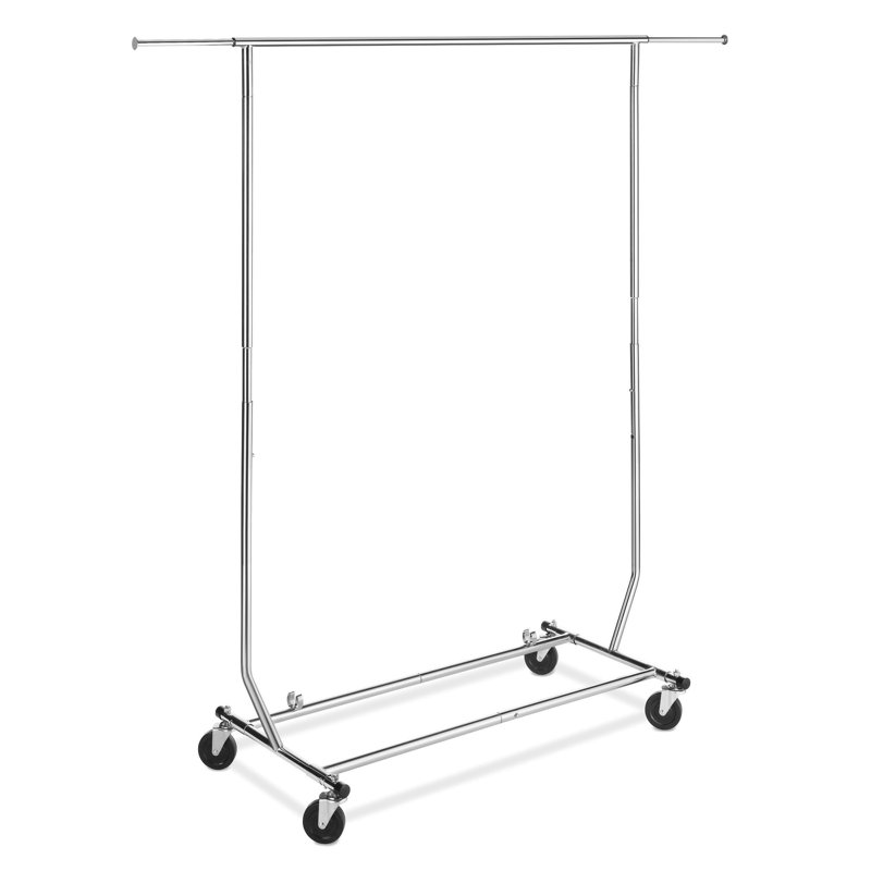 Porte-vêtements 50 po