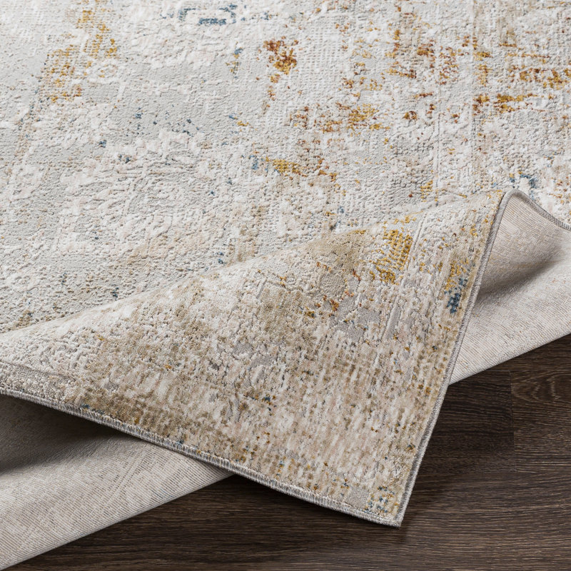 Tapis oriental Cheltenham, Rectangle 2 pi 7 po x 4 pi