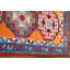 Tapis turc Anatolian