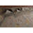 Vegetable Dye Oushak Turkish Large Rug 10x14