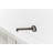 Luciana 112 " W Pine Solid Wood