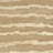 Nukri Hand Tufted Wool/Cotton/Viscose Striped Rug in Beige-1818236015