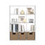 Organisateur de rangement Ebern Designs Darrington-584359488-550368794