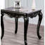 Table de bout carrée 1Pc