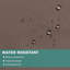 Panneau de rideau simple occultant avec œillets Arnaldo-1050933209-1050933220