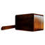 Table de chevet flottante 1 tiroir Dursunbey
