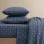 Ensemble de draps en percale de coton Lacose Slice-119611953-37403781
