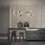 Tempest 1 - Light LED Pendant