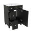 Meuble-lavabo 24 po avec lavabo en céramique 2 tiroirs et 1 porte-1628550940-1628550941