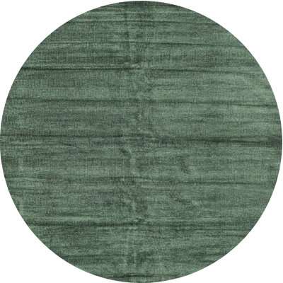 Tapis contemporain Olive