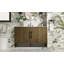Meuble-lavabo simple 54 po-1323693149