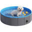 30cm H x 140cm W x 140cm D Dog Pool-129944555-129944556