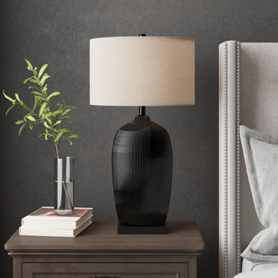 Lampe de table 30,5 po Nahant