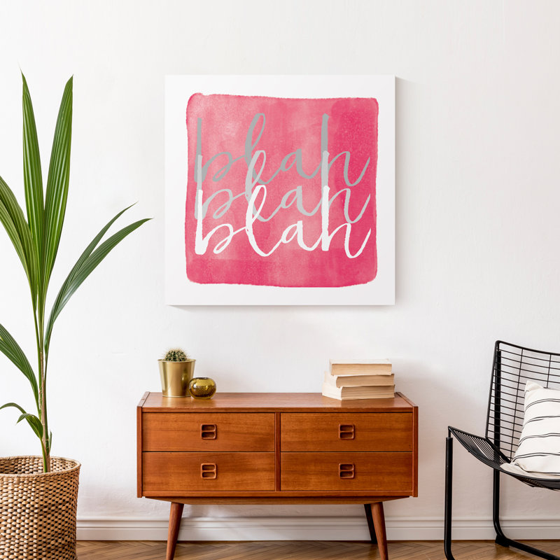 Art sur toile, H 24 po x l 24 po x P 1,25 po
