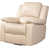 Similicuir beige est en rupture de stock sélectionné
