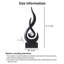 Ornement abstrait pour bureau, bureau, bureau, etc.-1708066553-1708066552
