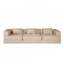 Canapé-lit Chenille-2092612343-2094342148