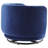 Velvet Swivel Armchair-450587101