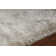 Tapis beige/blanc fait main Heike