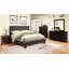 Ensemble de chambre à coucher standard 4 pièces Tussey-60648857-60741787