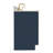 Partham 61" Double Bathroom Vanity Set-1258799919