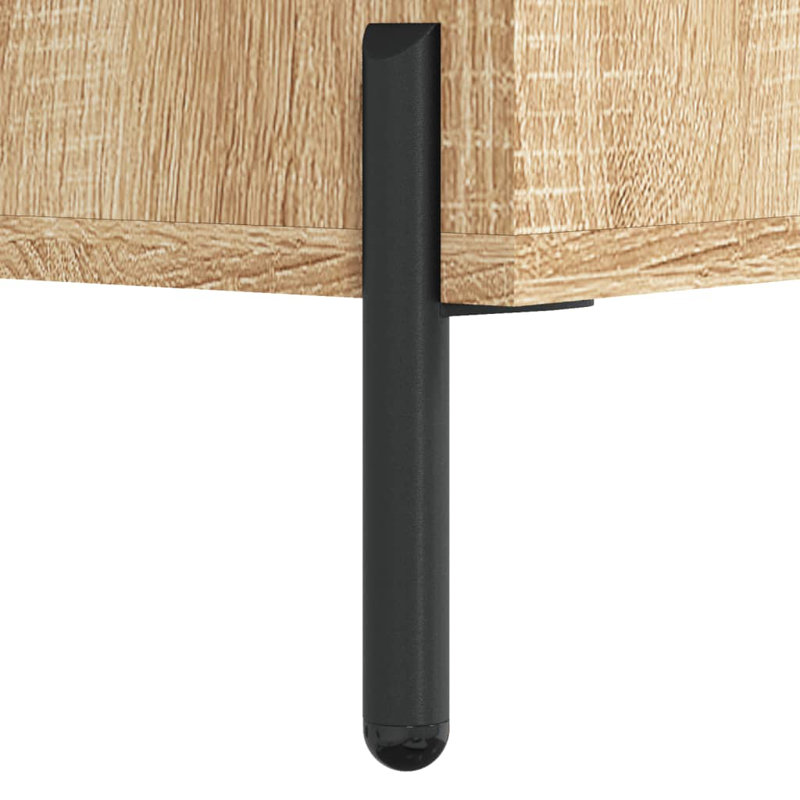 Maradiaga 100cm Sideboard, Sonoma Oak