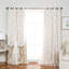 Rideau obscurcissant en polyester Toniana-1795372945-1795372949