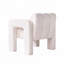 Fauteuil Boucle Upholstery-1333667341