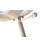 Sublette Swivel Adjustable Height Counter Stool with Metal Frame-1173412687