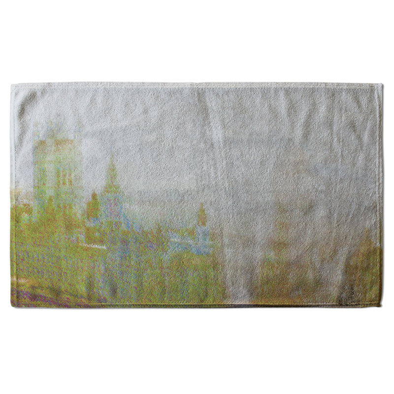 Cotton Tea Towel Kitchen Towel