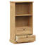 114.50cm H x 60cm W Standard Bookcase-89186684