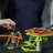 Geomag Mechanics Magnetic Gears Learning Tools