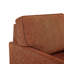 Fauteuil pivotant avec poches latérales Accent Barrel-1031364558
