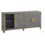 Unger 79'' Solid Wood Sideboard