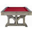 Cross Creek Slate Pool Table with Professional Installation Included-1624345472-1737426055-1744260411