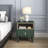 Single Drawer Bedside Table-1531240440