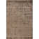 Glittero Brown Area Rug