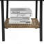 Ensemble de chaises berçantes 3 pièces-859434274