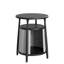 Table d'appoint ronde Cat House-717066461